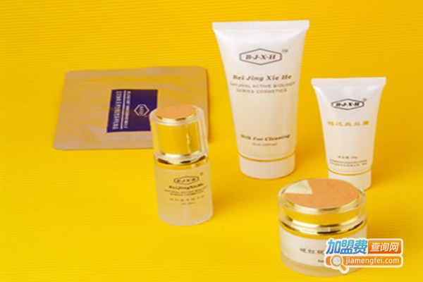 协合维肤佳化妆品加盟门店