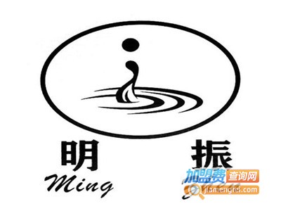 明振麦草画加盟费