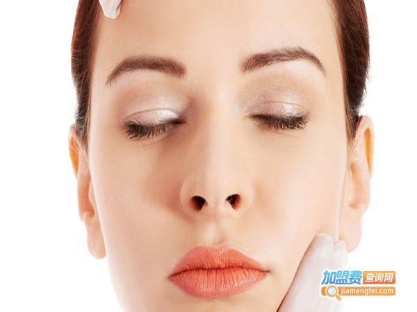 高庆减肥美容加盟门店