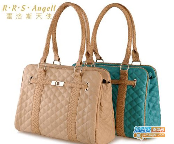 雷洛斯天使女包加盟费