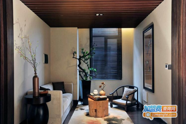 雅腾装饰加盟门店