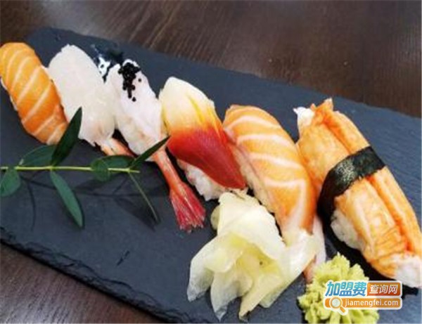猫鲜生寿司料理加盟费