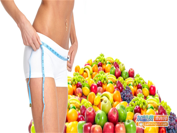 诗彤美容加盟费