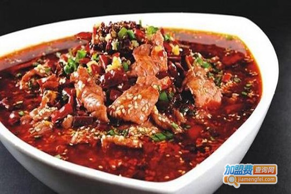 一牛牛肉脆脆鱼火锅