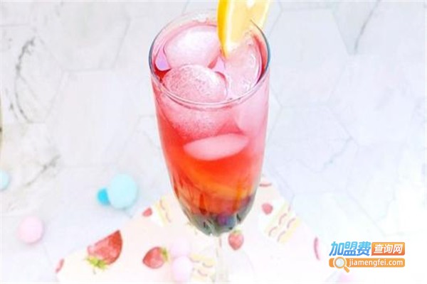 沙咕碌奶茶店加盟费