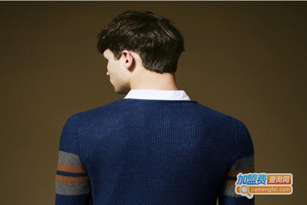 猛斯克男装加盟费