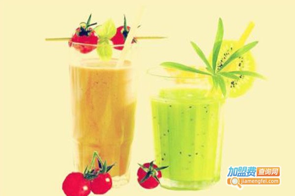 麦雪の茶加盟费