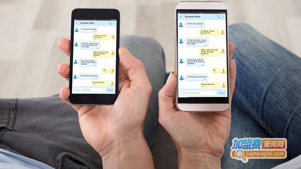 叮当小程序加盟费