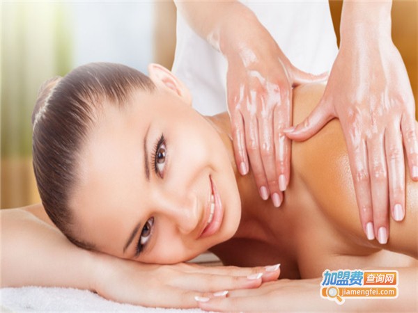 纤瘦美容美身中心加盟费