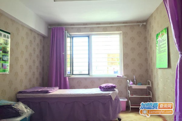 蒂芙妮瘦身美容加盟费