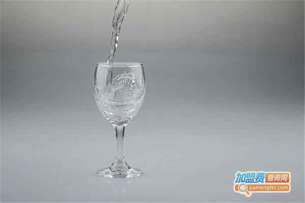 韶山冲酒业加盟费