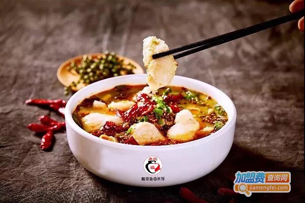 康记福酸菜鱼