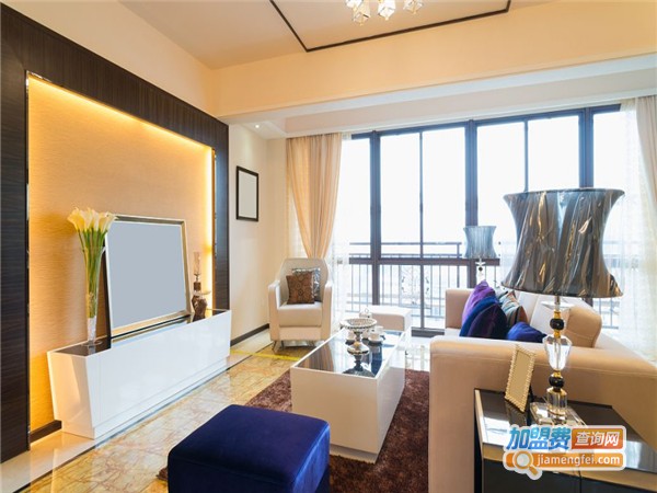 欧宝来集成吊顶加盟费