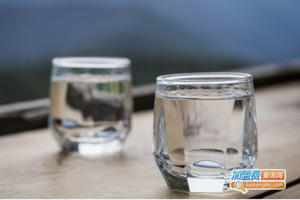 御廷酒坊加盟费