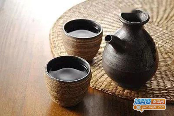 剑光酒加盟门店