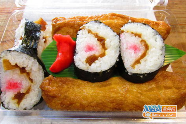 小林寿司加盟费