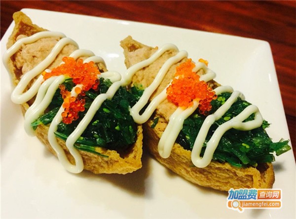 元气屋寿司加盟费