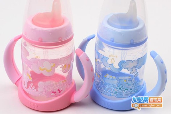 艾尔贝婴儿用品加盟门店