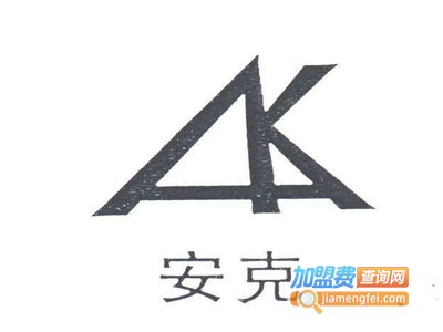安克食品加盟