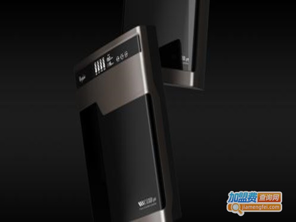 惠而浦净水器加盟门店