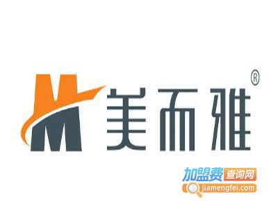 美而雅吊顶加盟费