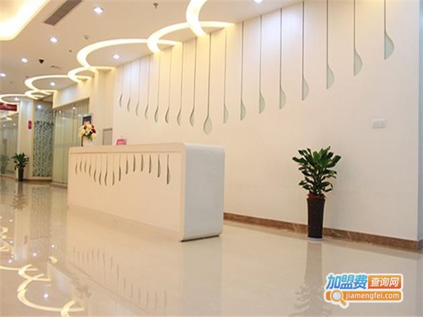 美泊医疗整形医院加盟费