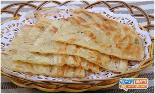 巧媳妇油饼母鸡汤加盟费