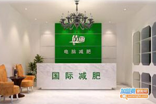 倩丽美容养生馆加盟费