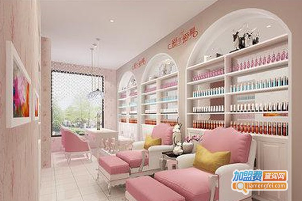 指韵美容会所加盟费