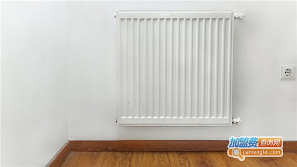 日丰暖气片加盟费