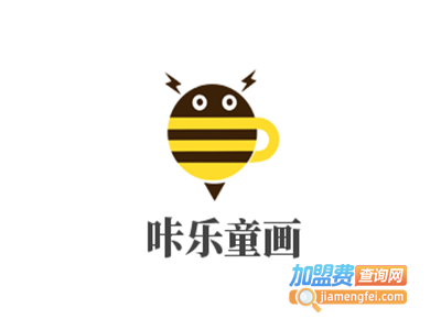 咔乐童画加盟费