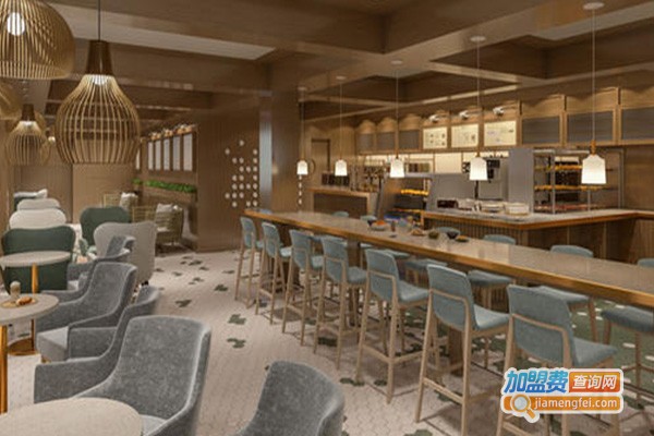 KINGTEA健康茶咖馆加盟费