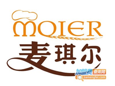 麦琪尔面包店加盟