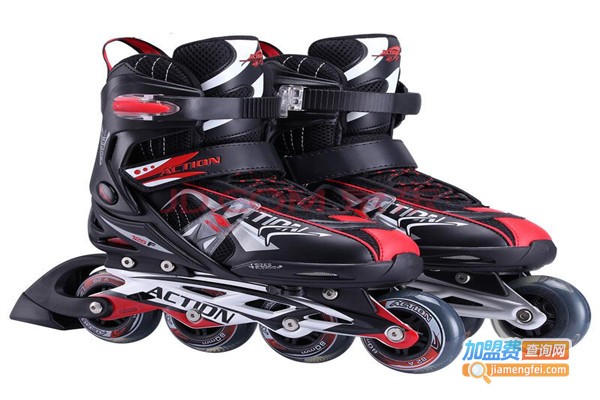 BUTTERO溜冰鞋加盟费