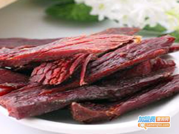 真牛休闲食品