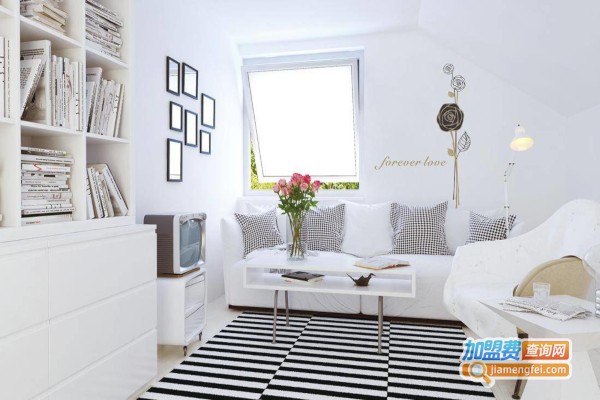 吉祥装饰加盟店