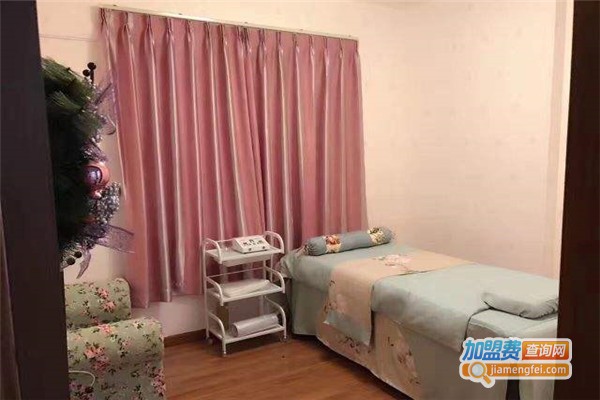 中科海德产后恢复