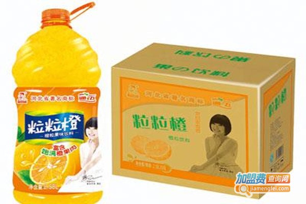 通飞饮料加盟费