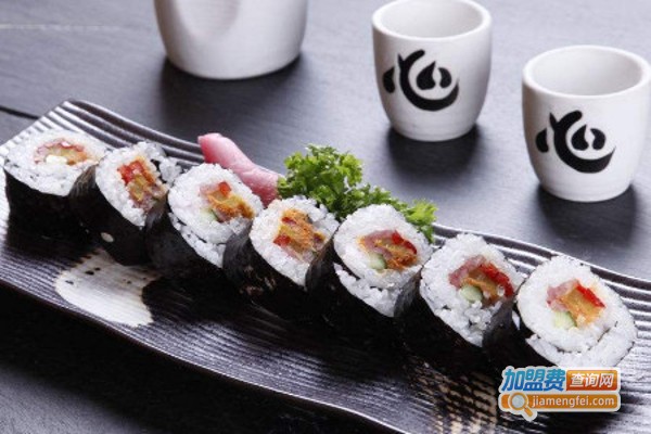 和川寿司加盟费