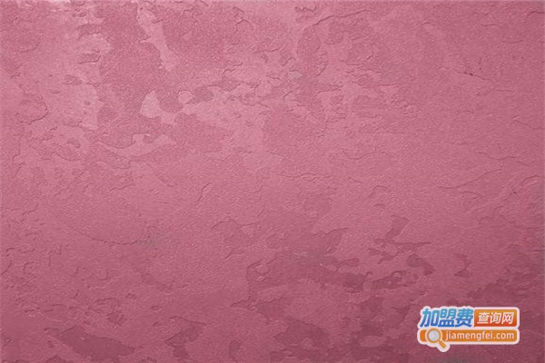 玉阁涂料加盟费