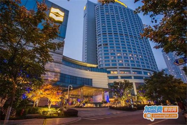 宁波大酒店加盟费