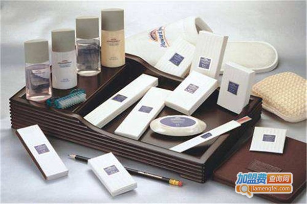 亚克力酒店用品加盟费