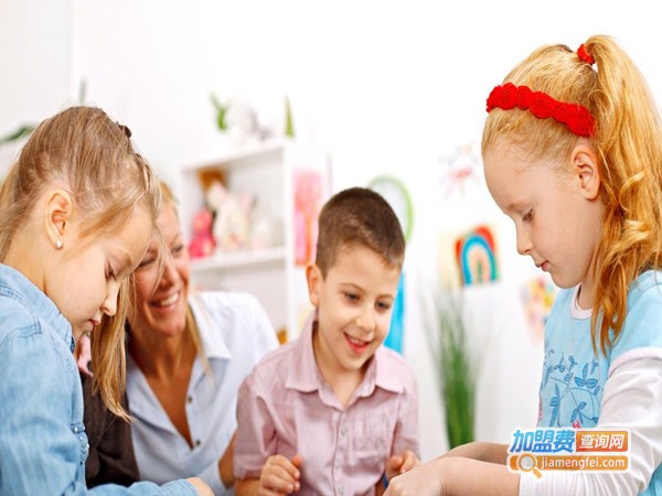 泽光齐心教育加盟门店