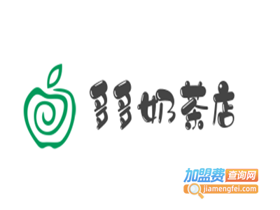 多多奶茶店加盟费