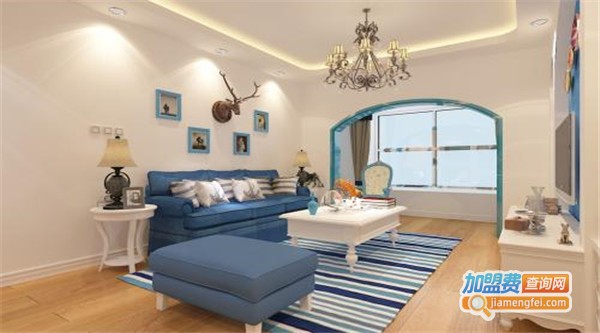 第六空间家居加盟费