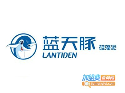 蓝天豚硅藻泥墙饰加盟费