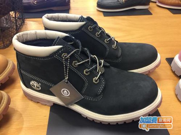 天伯伦女鞋加盟费