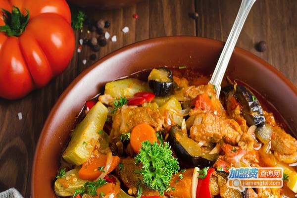 麦汇冒菜加盟门店