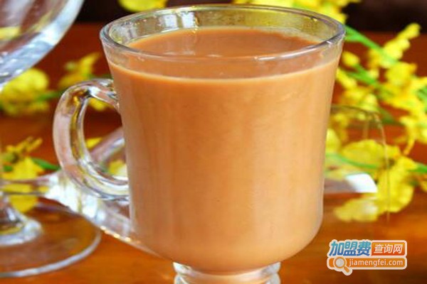 茶不可奶茶加盟费