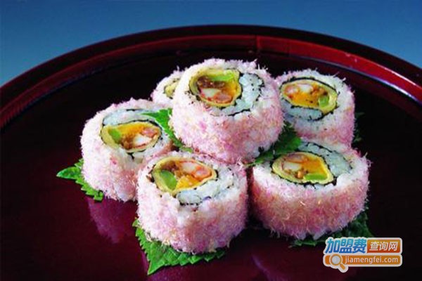 佐渔寿司加盟门店